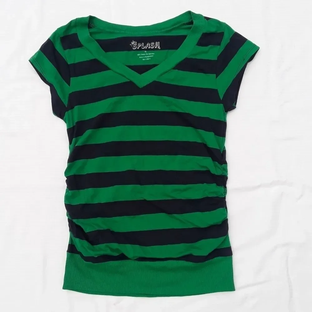 2 juniors tops - Picture 2 of 7